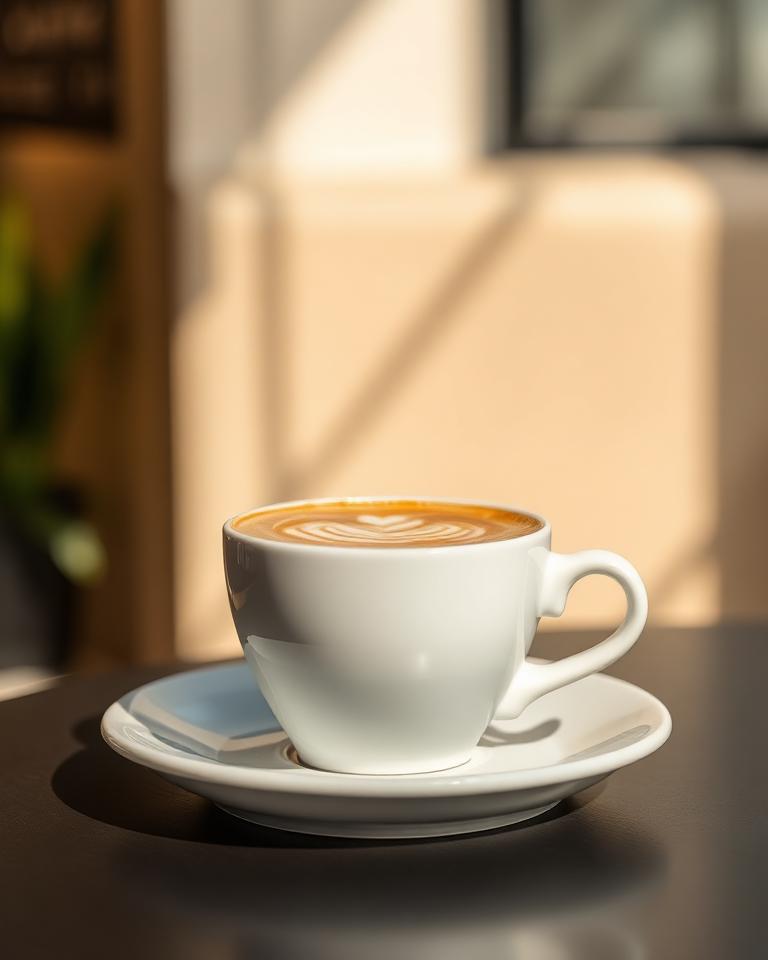 Cafes